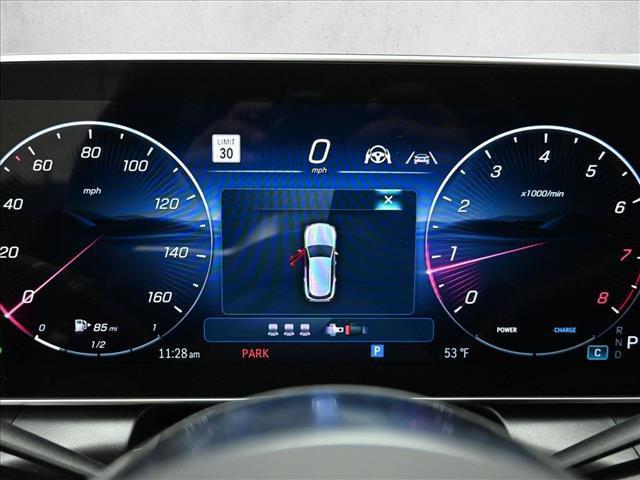 used 2025 Mercedes-Benz GLC 300 car, priced at $48,249