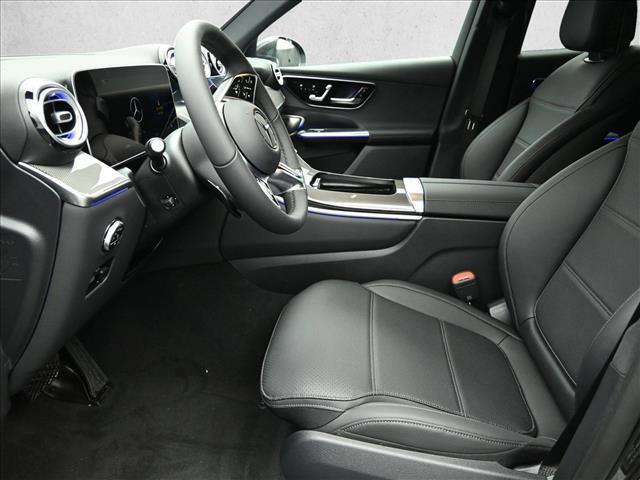 used 2025 Mercedes-Benz GLC 300 car, priced at $48,249