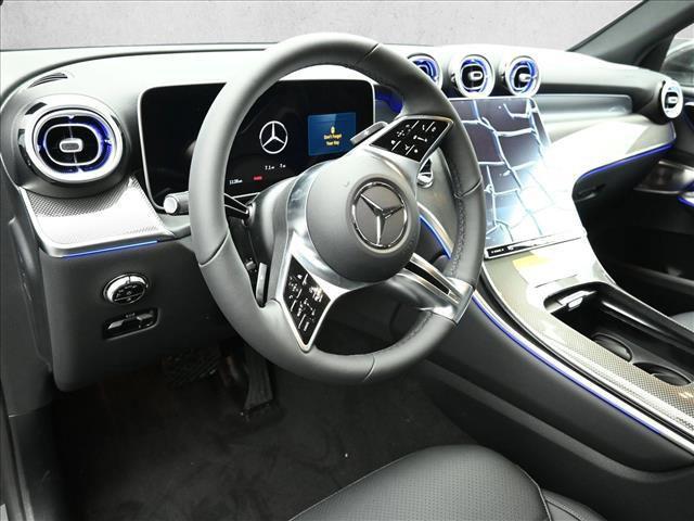 used 2025 Mercedes-Benz GLC 300 car, priced at $48,249