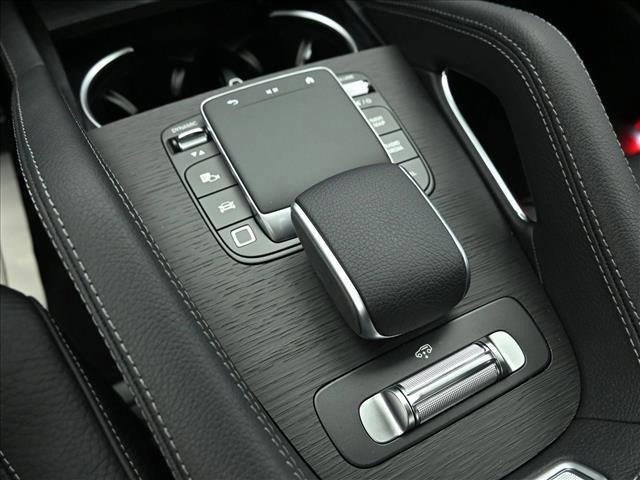 new 2026 Mercedes-Benz GLS 450 car, priced at $100,735