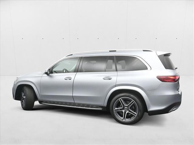 new 2026 Mercedes-Benz GLS 450 car, priced at $100,735