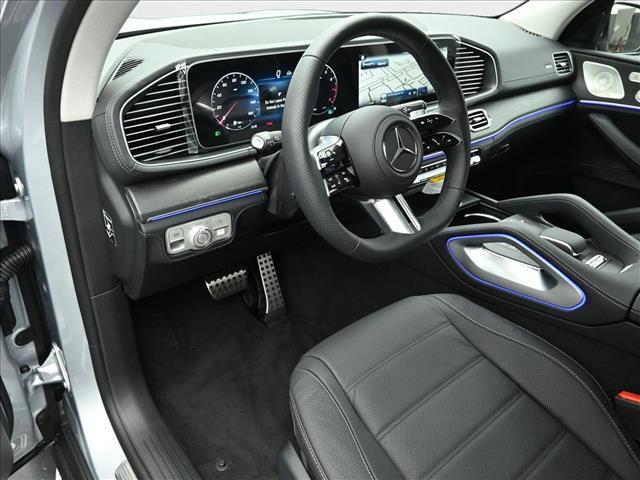 new 2026 Mercedes-Benz GLS 450 car, priced at $100,735