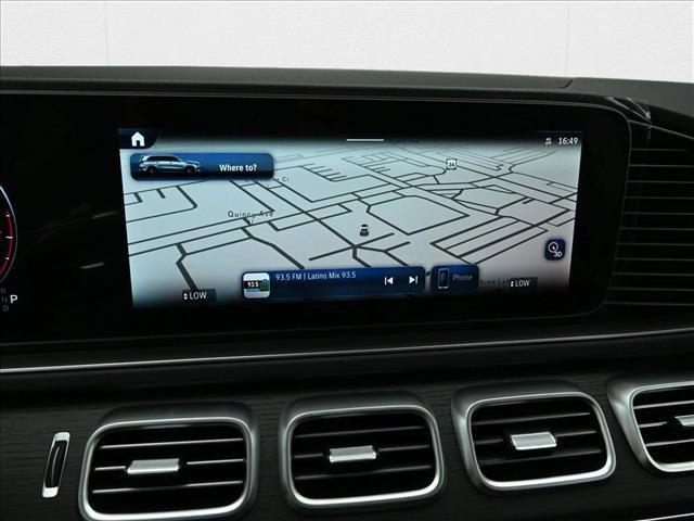 new 2026 Mercedes-Benz GLS 450 car, priced at $100,735