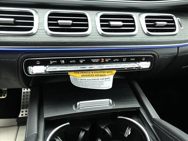 new 2026 Mercedes-Benz GLS 450 car, priced at $100,735