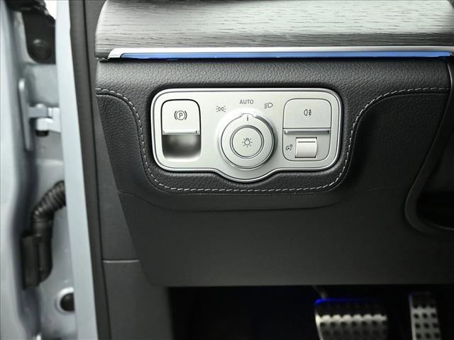 new 2026 Mercedes-Benz GLS 450 car, priced at $100,735