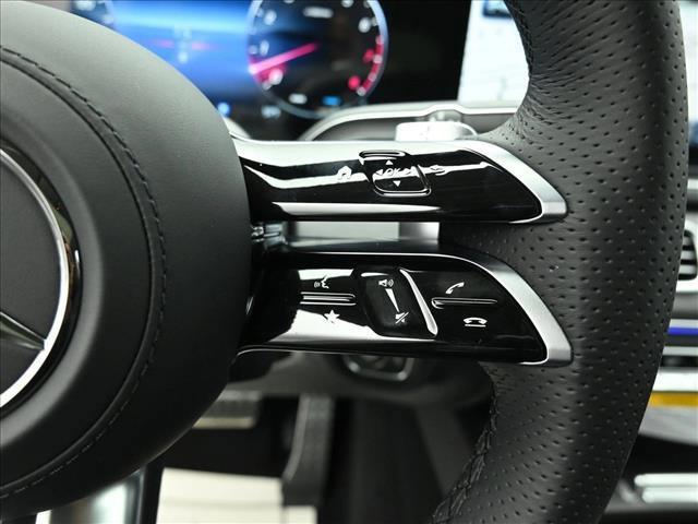 new 2026 Mercedes-Benz GLS 450 car, priced at $100,735