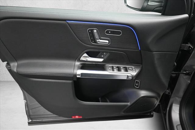 new 2026 Mercedes-Benz GLB 250 car, priced at $55,248
