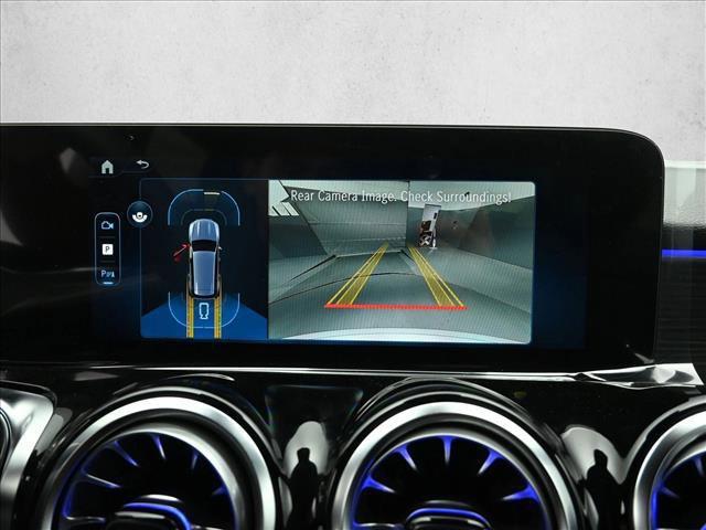 used 2026 Mercedes-Benz GLB 250 car, priced at $46,990