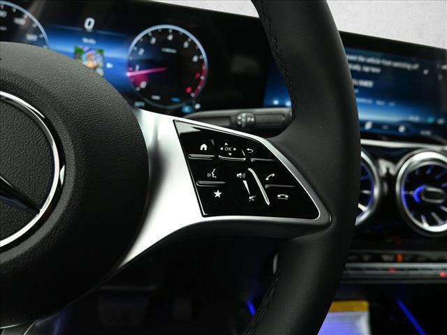 used 2026 Mercedes-Benz GLB 250 car, priced at $46,990