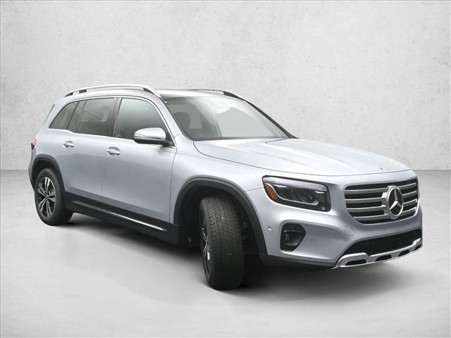 used 2026 Mercedes-Benz GLB 250 car, priced at $46,990