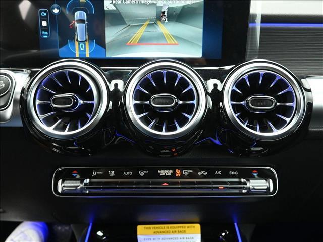 used 2026 Mercedes-Benz GLB 250 car, priced at $46,990