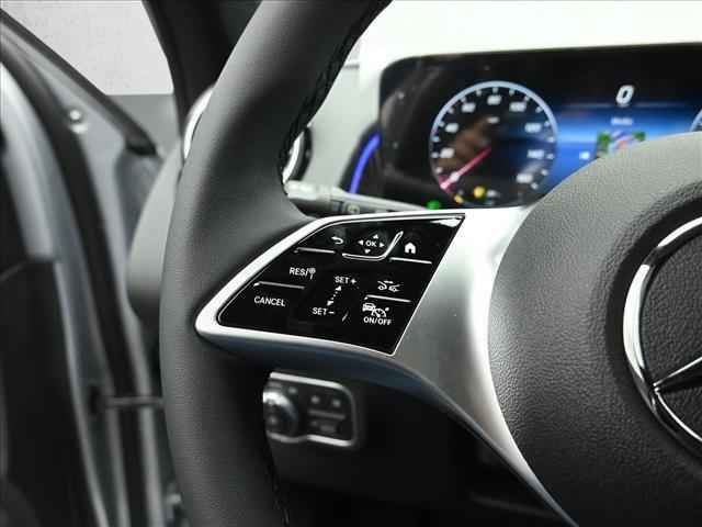 used 2026 Mercedes-Benz GLB 250 car, priced at $46,990