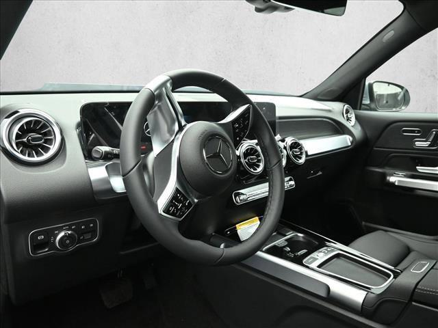 used 2026 Mercedes-Benz GLB 250 car, priced at $46,990