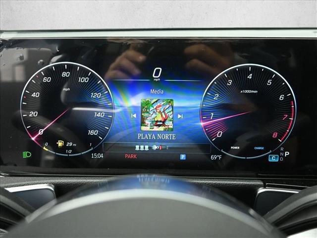 used 2026 Mercedes-Benz GLB 250 car, priced at $46,990