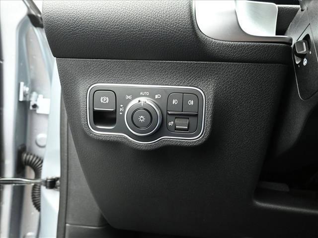 used 2026 Mercedes-Benz GLB 250 car, priced at $46,990