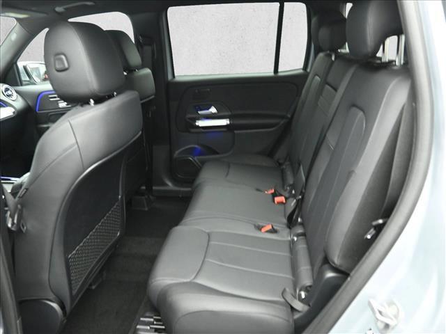 used 2026 Mercedes-Benz GLB 250 car, priced at $46,990