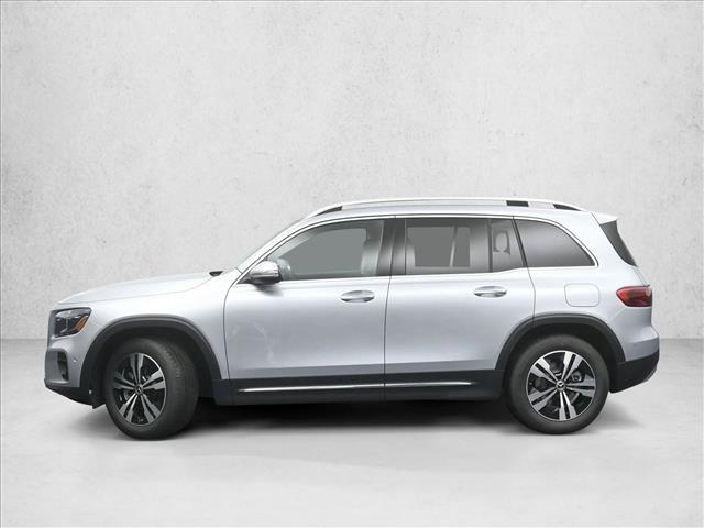 used 2026 Mercedes-Benz GLB 250 car, priced at $46,990
