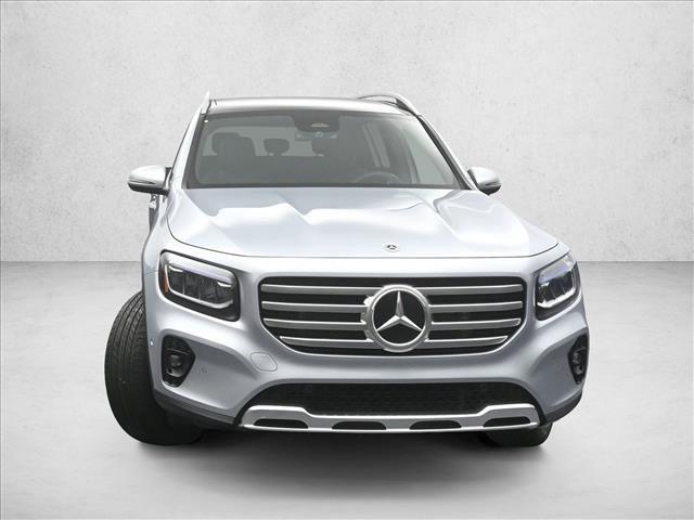 used 2026 Mercedes-Benz GLB 250 car, priced at $46,990