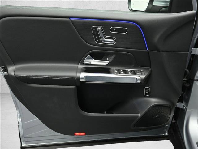 used 2026 Mercedes-Benz GLB 250 car, priced at $46,990