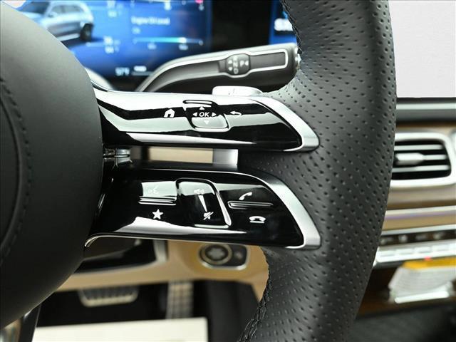 new 2026 Mercedes-Benz GLS 450 car, priced at $101,735