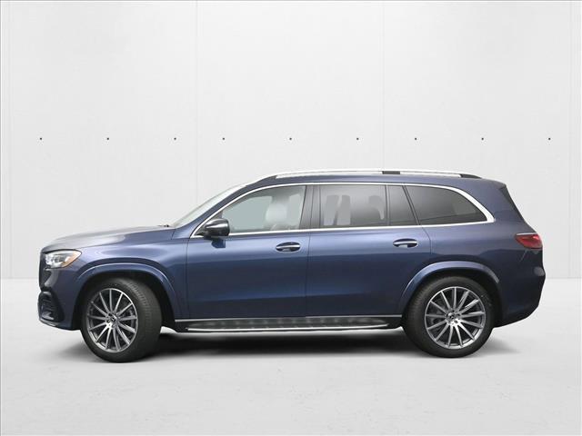 new 2026 Mercedes-Benz GLS 450 car, priced at $101,735