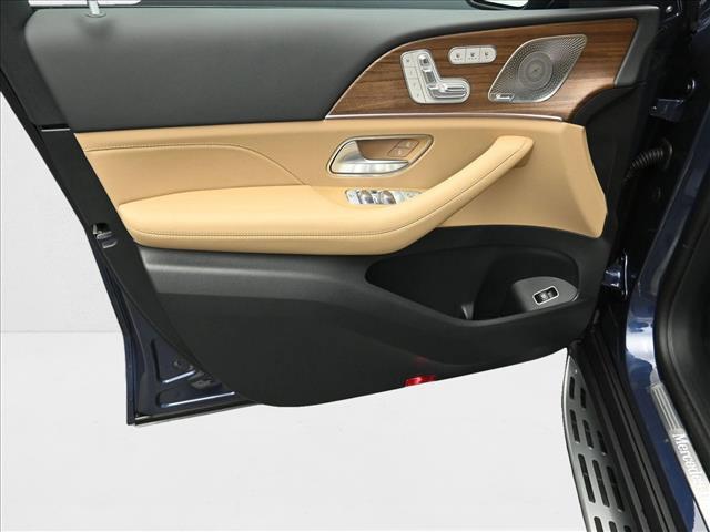 new 2026 Mercedes-Benz GLS 450 car, priced at $101,735