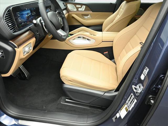 new 2026 Mercedes-Benz GLS 450 car, priced at $101,735