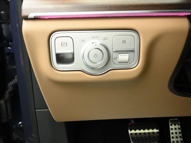 new 2026 Mercedes-Benz GLS 450 car, priced at $101,735