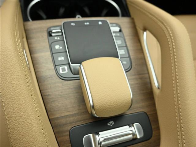 new 2026 Mercedes-Benz GLS 450 car, priced at $101,735