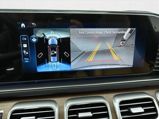 new 2026 Mercedes-Benz GLS 450 car, priced at $101,735