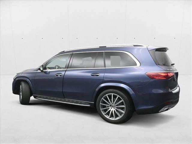 new 2026 Mercedes-Benz GLS 450 car, priced at $101,735