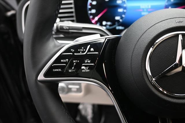 used 2026 Mercedes-Benz GLE 450 car, priced at $79,092