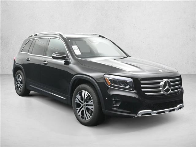 used 2026 Mercedes-Benz GLB 250 car, priced at $46,490
