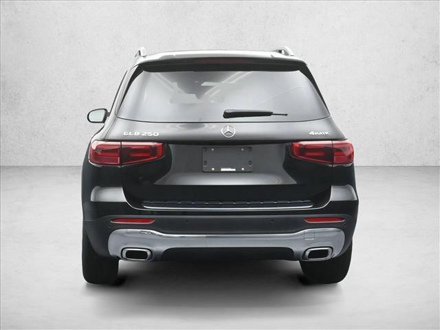 used 2026 Mercedes-Benz GLB 250 car, priced at $46,490