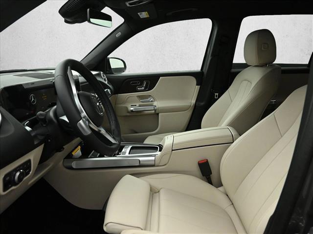 used 2026 Mercedes-Benz GLB 250 car, priced at $45,490