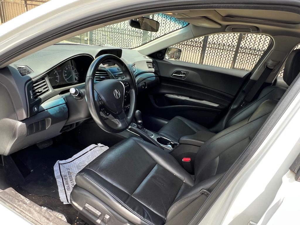 used 2015 Acura ILX car, priced at $11,900