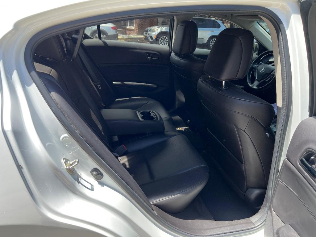 used 2015 Acura ILX car, priced at $11,900