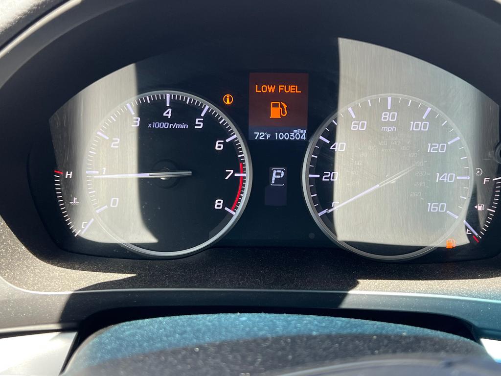 used 2015 Acura ILX car, priced at $11,900