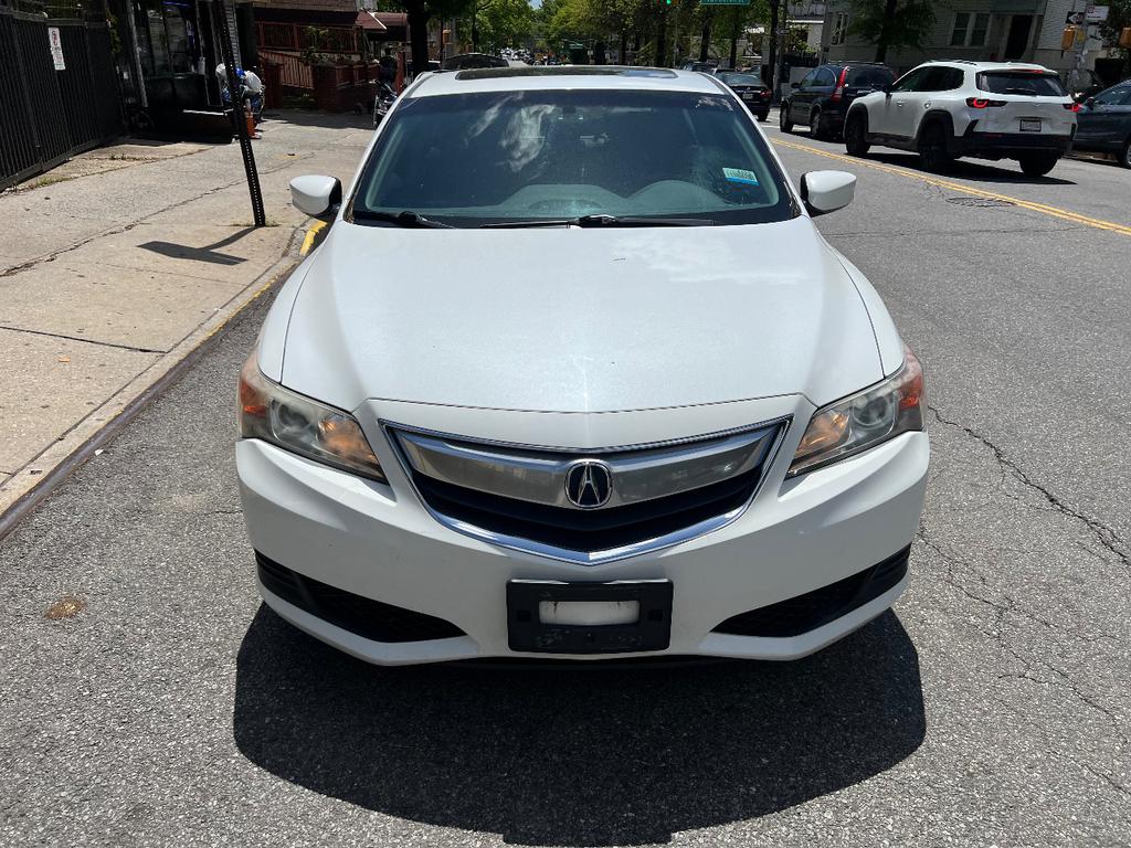 used 2015 Acura ILX car, priced at $11,900