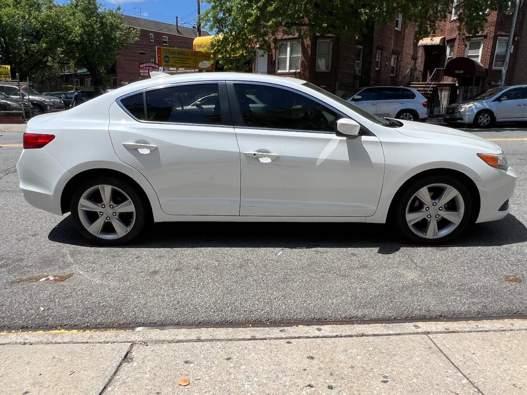 used 2015 Acura ILX car, priced at $11,900