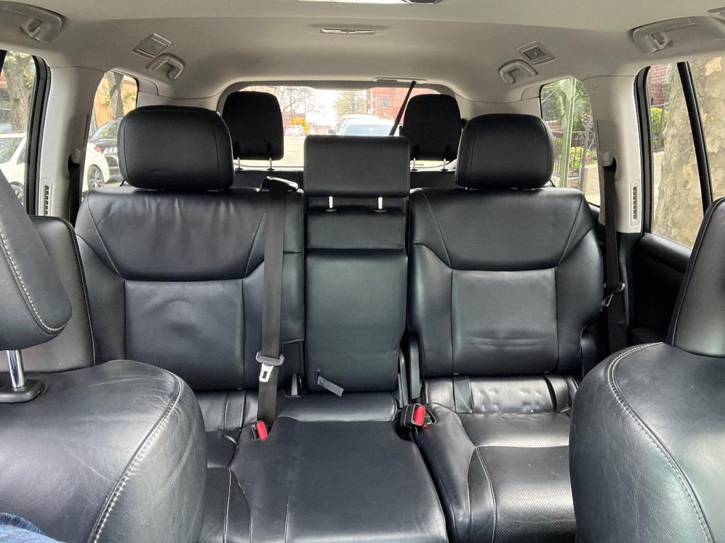 used 2014 Lexus LX 570 car, priced at $26,900