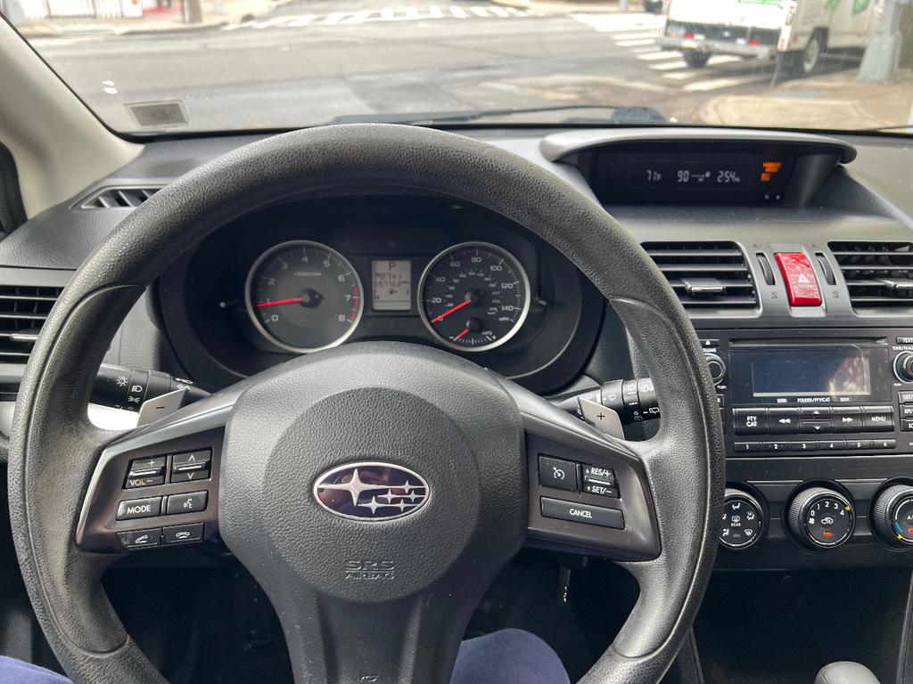 used 2013 Subaru XV Crosstrek car, priced at $6,900