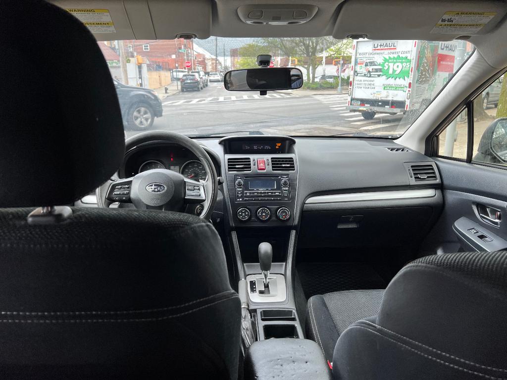 used 2013 Subaru XV Crosstrek car, priced at $6,900