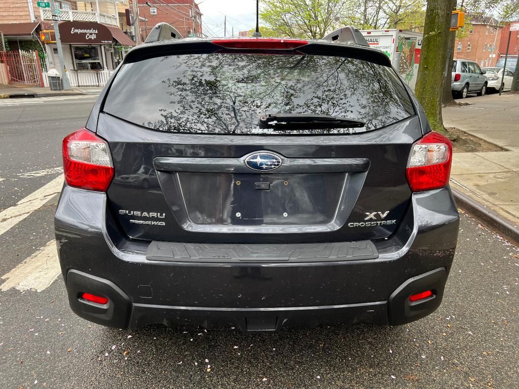 used 2013 Subaru XV Crosstrek car, priced at $6,900