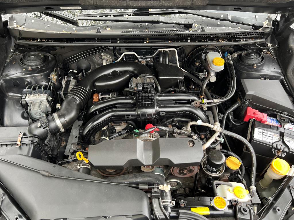 used 2013 Subaru XV Crosstrek car, priced at $6,900