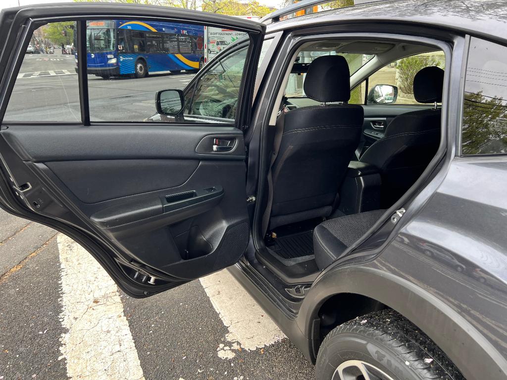 used 2013 Subaru XV Crosstrek car, priced at $6,900