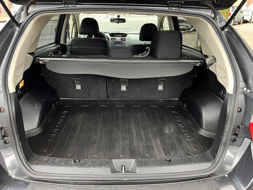 used 2013 Subaru XV Crosstrek car, priced at $6,900