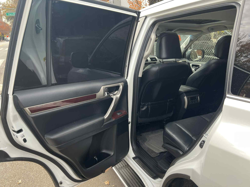 used 2015 Lexus GX 460 car, priced at $21,900