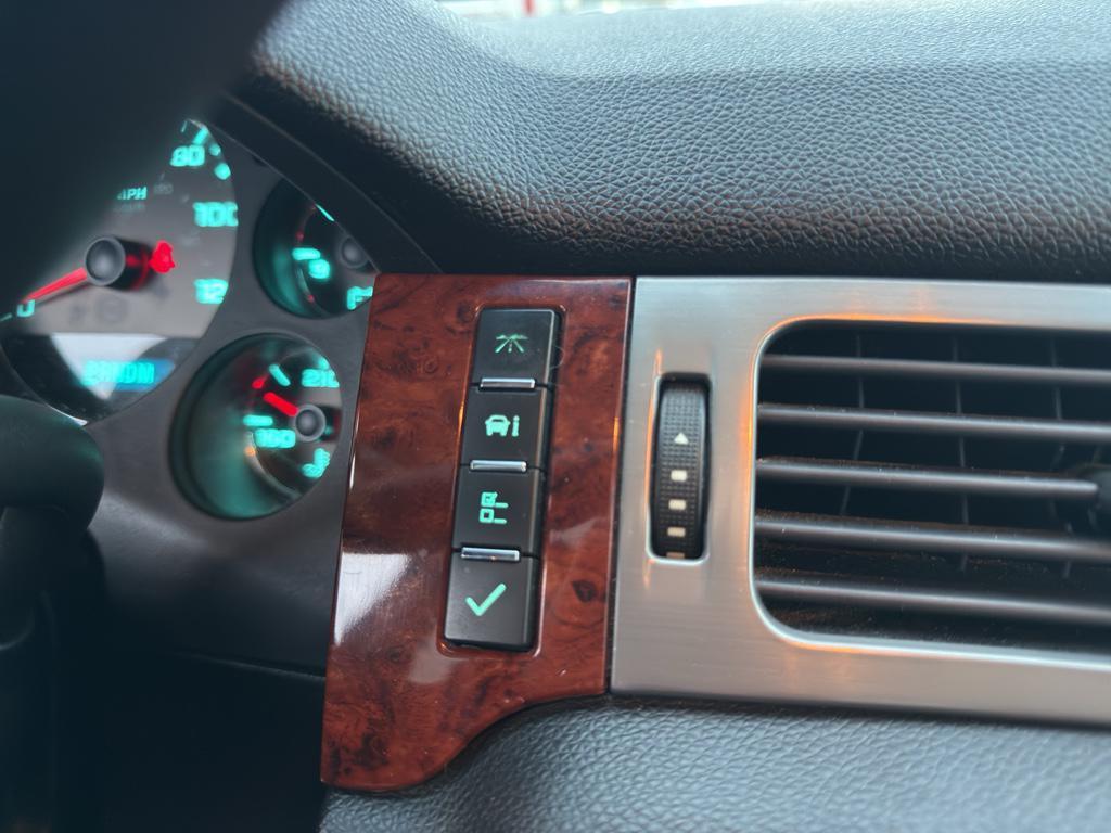 used 2011 Chevrolet Silverado 1500 car, priced at $17,999