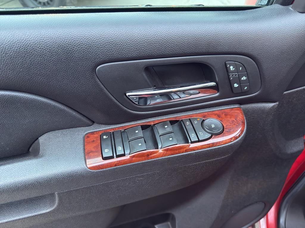 used 2011 Chevrolet Silverado 1500 car, priced at $17,999